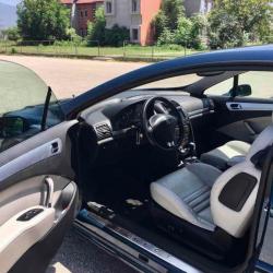 PEUGEOT 407 COUPE 2.7 HDI