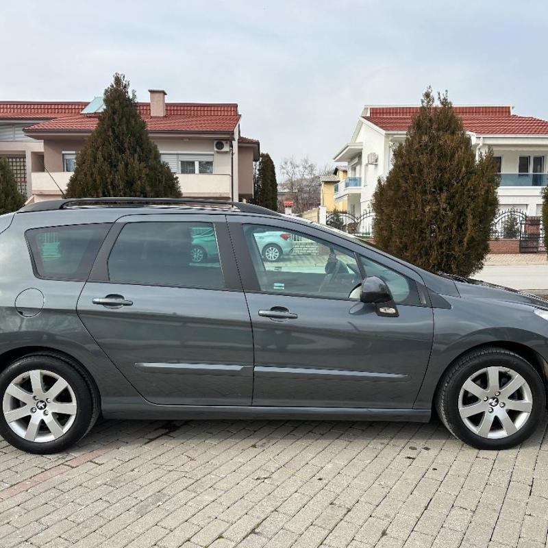 PEUGEOT 308 1.6 E-HDI 112 KS 2013 GODINA