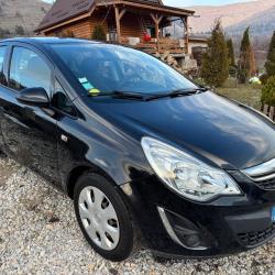 OPEL CORSA D 1.3CDTI 75KS. (FACELIFT)