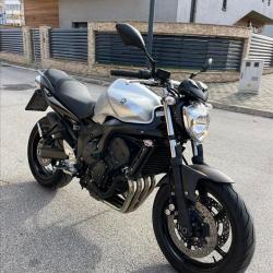 YAMAHA FZ6 2012 ! 20.000 km !