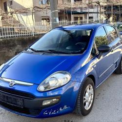 PUNTO 2011 Carineto