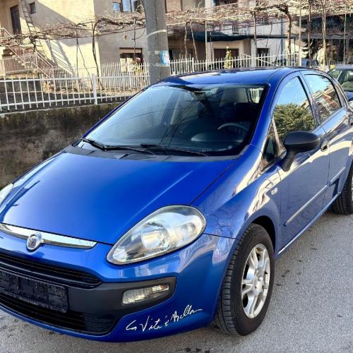 PUNTO 2011 Carineto
