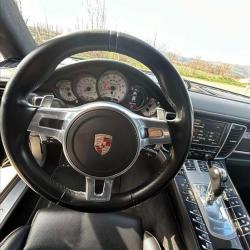 Porsche Panamera Turbo☆Chrono Package☆4.8 v8☆