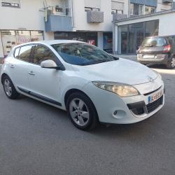 Renault Megane III