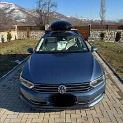 Passat 2015 2.0 disel