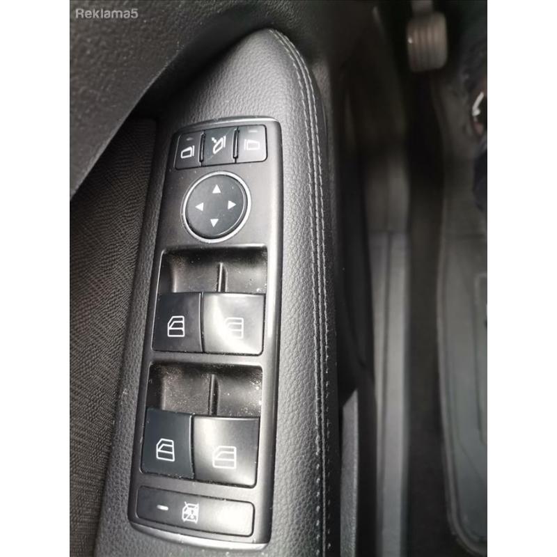 MERCEDES E220CDI