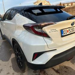 Toyota C-HR 1.8 Hybrid Style Selection 2019