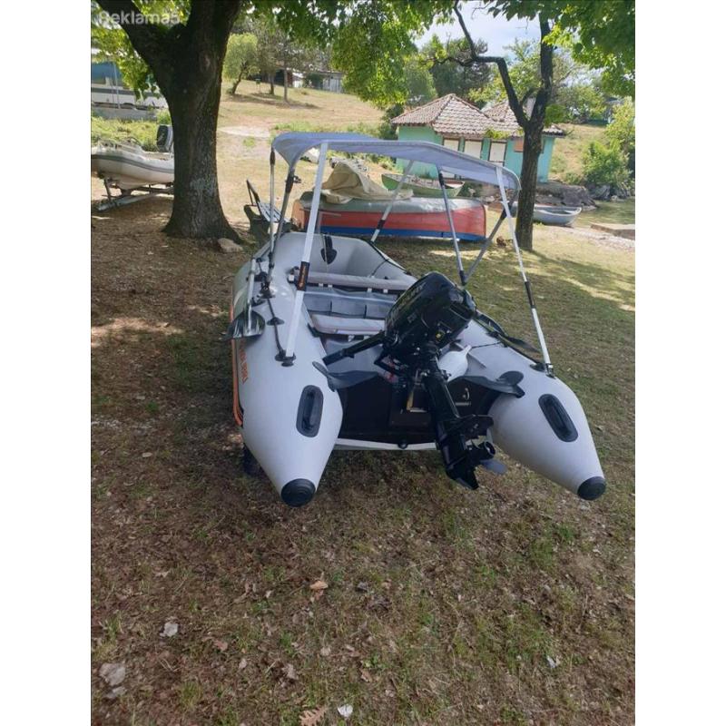 Se prodava Gumen Chamec Kolibri