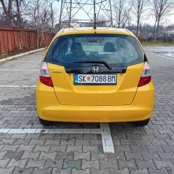 HONDA JAZZ 1.2 VTEC FACELIFT