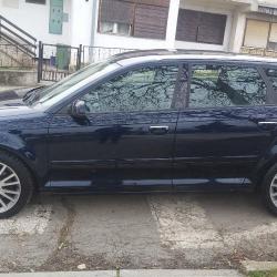 Audi A3 2.0tdi S-TRONIC AUTOMATIC 170ks 2012 god.