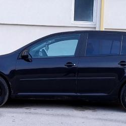 GOLF 5 1.9 TDI 77KW 105 KS HIGHLINE