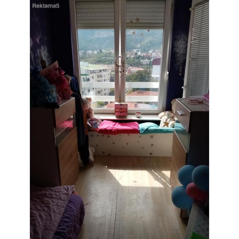 Se prodava stan vo Kisela Voda 65m2