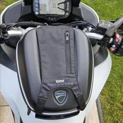 DUCATI MULTISTRADA 950