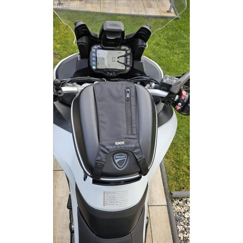 DUCATI MULTISTRADA 950