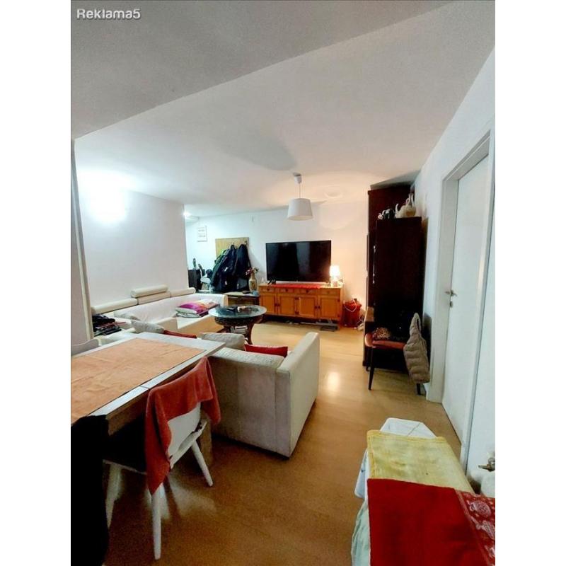 Se Prodava Stan vo Kisela Voda 59m2