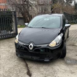 Reno Clio 1.5 dci