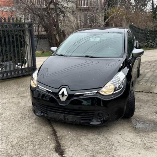 Reno Clio 1.5 dci