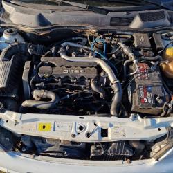 Opel astra g 1.7td