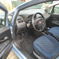 FIAT PUNTO 1.2 48kw PERFEKTNO