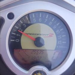 Peugeot speed fight 3 so vodeno ladenje 2t