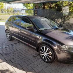 Prodavam Audi 3