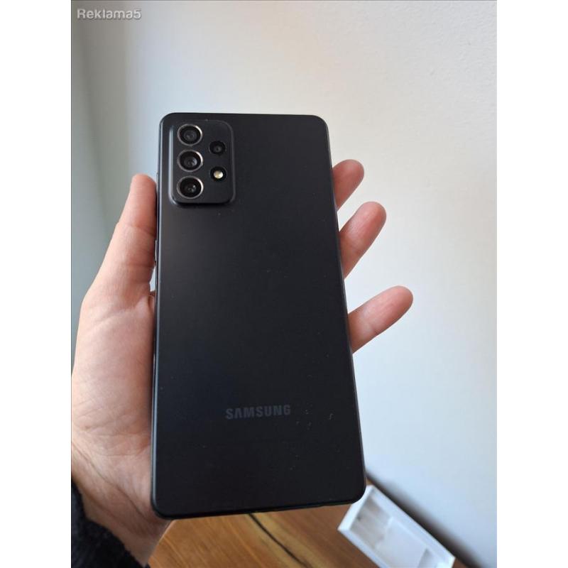 Se prodava Samsung Galaxy A72