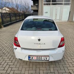 Renault Thalia 1.5 dci 2011