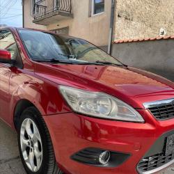 Ford Focus 1.4 Benzine Gas Non-Imported