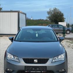 SEAT LEON 1.6 TDI 105KS