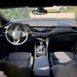 Opel Insignia Avtomatik 2021