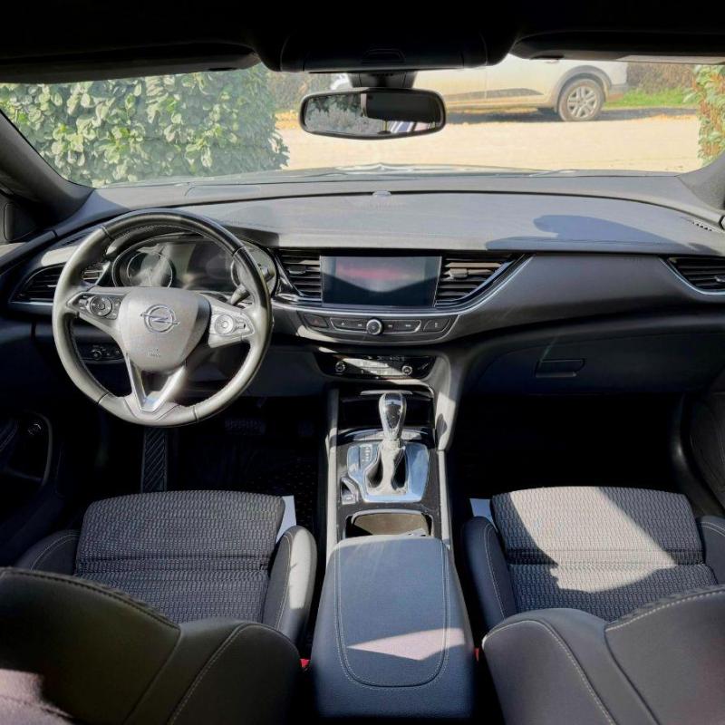 Opel Insignia Avtomatik 2021