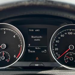 GOLF 7 2013 1.6