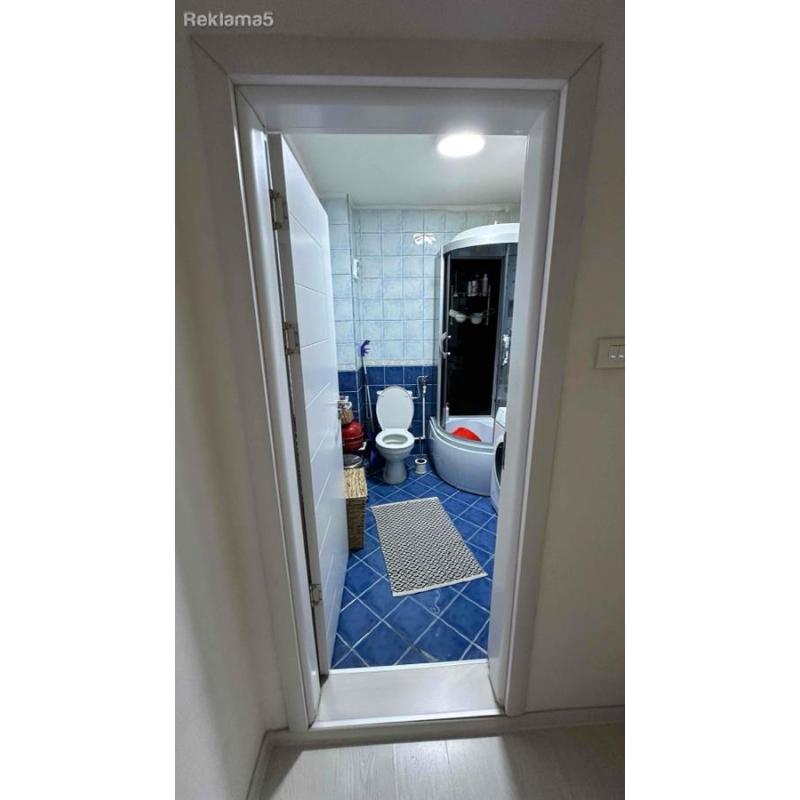 Stan vo centar na Veles