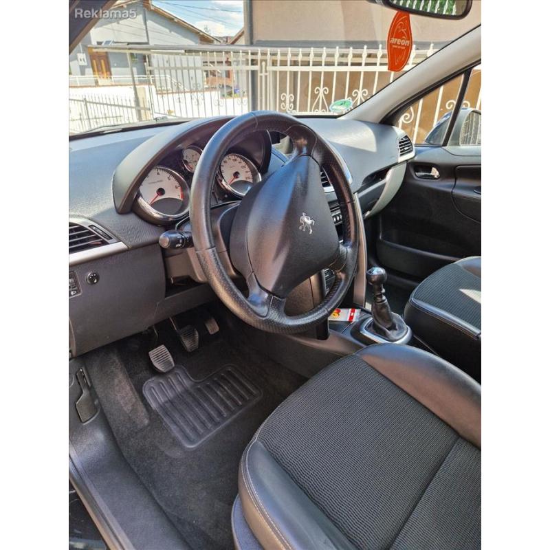 Peugeot 207 1.6 156 KS 2011 god.