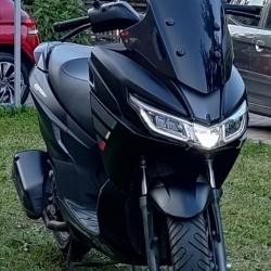 Aprilia sxr 50 4T 2022 god 7000 km