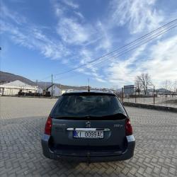 Peugeot 307 1.6hdi 2005 godina