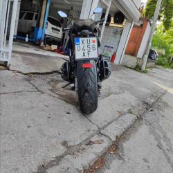 KAWASAKI Z1000