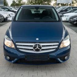 Mercedes Benz B180 moze zamena