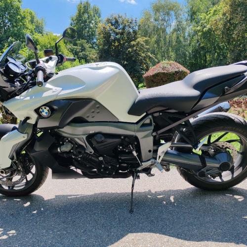 Bmw K1300R 173HP 7000€
