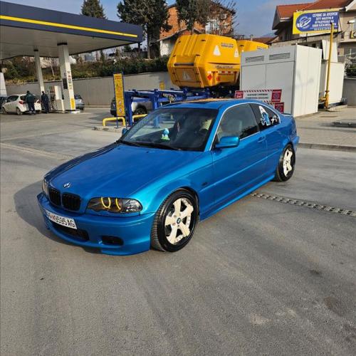 Bmw 328CI