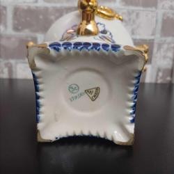 Ruski porcelanski cajnik