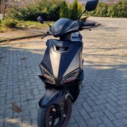 Replika italjet dragon 50cc 2t 2019 god