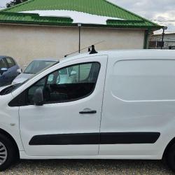 CITROEN BERLINGO 1.6 HDI--90KS--TOVARNO--MODEL 2012--NOVO!!