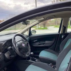 Fiat Punto Grande Multijet 2010