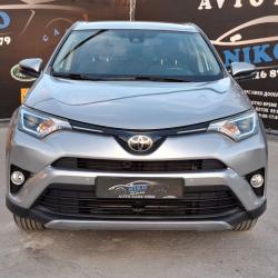 Toyota Rav 4 2.0D 2016 godina