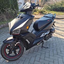 Replika italjet dragon 50cc 2t 2019 god