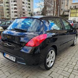 PEUGEOT 308 1.6 150HP 2008G PANORAMA ODLICNO !!!