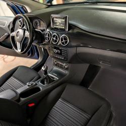 Mercedes Benz B180 moze zamena