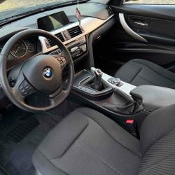 BMW 316D 2.0 116KS. (F30 FACELIFT 11/2018GOD)