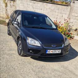 Ford Focus 1.6 Tdci 66kw 90ks
